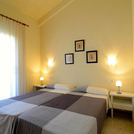 Villa Tarraco 25  L'Estartit Exterior foto