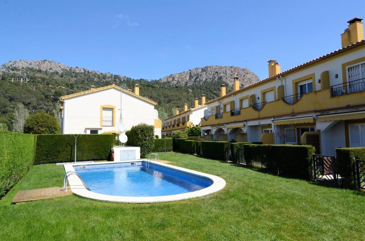 Villa Tarraco 25  L'Estartit Exterior foto
