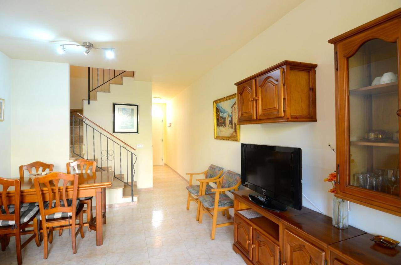 Villa Tarraco 25  L'Estartit Exterior foto