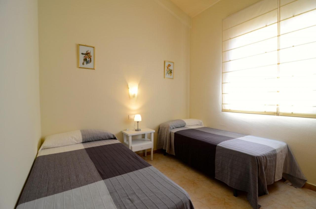 Villa Tarraco 25  L'Estartit Exterior foto