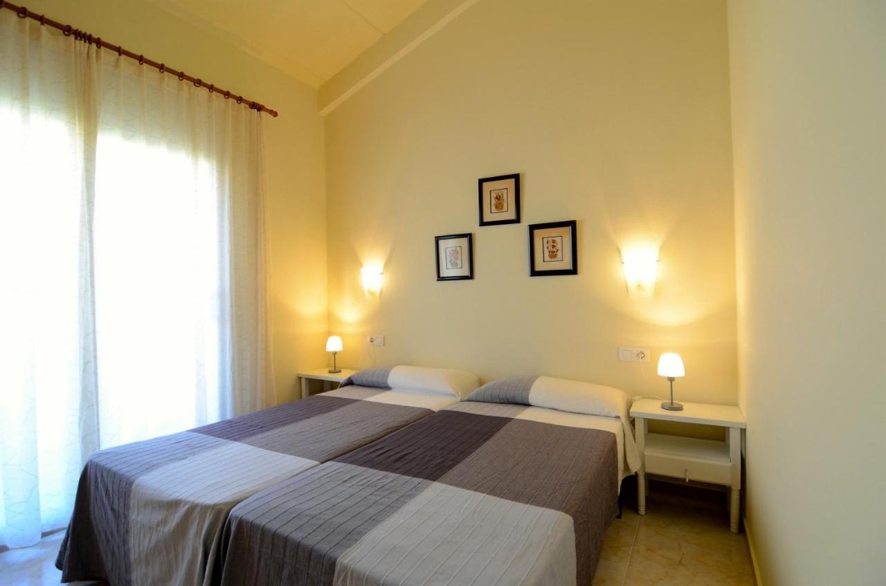 Villa Tarraco 25  L'Estartit Exterior foto