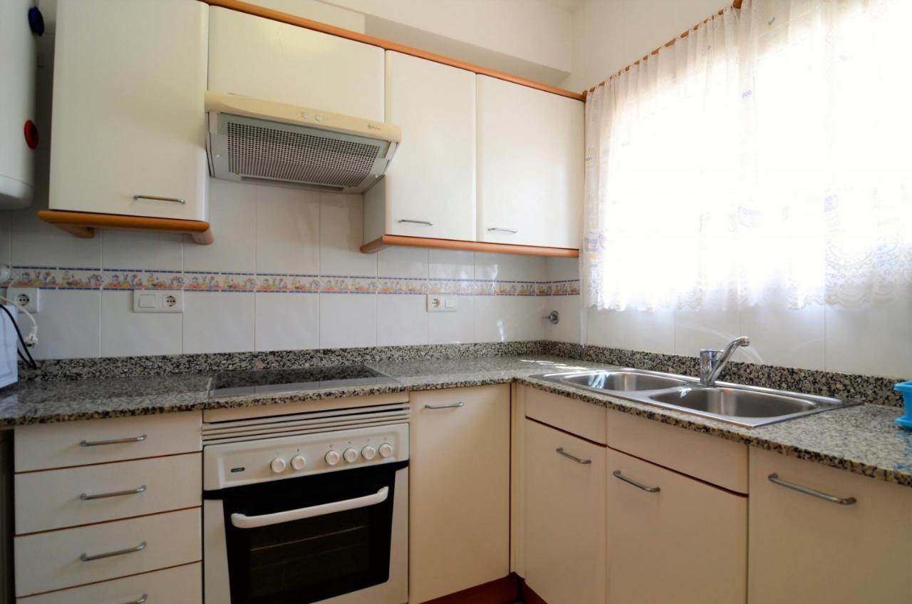 Villa Tarraco 25  L'Estartit Exterior foto